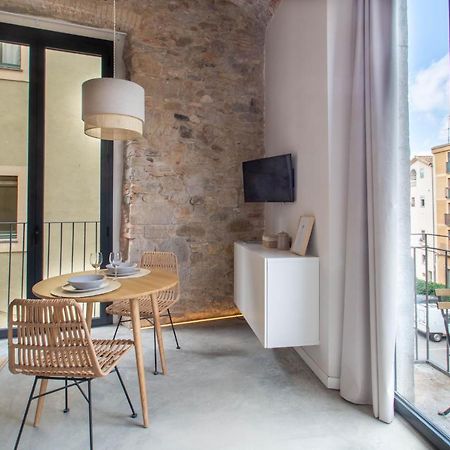 Caelus Boutique Studio Gerona Exterior foto