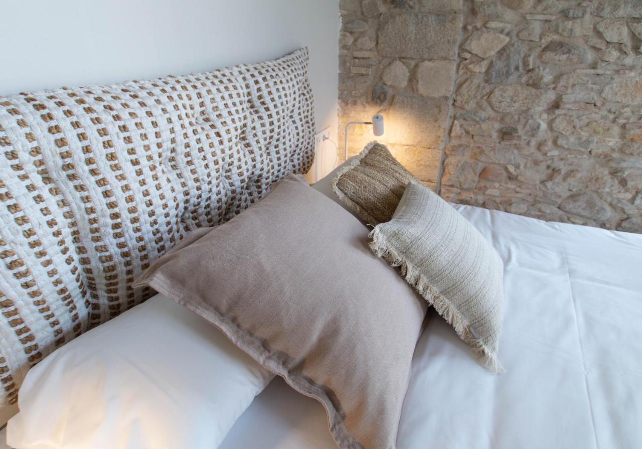 Caelus Boutique Studio Gerona Exterior foto