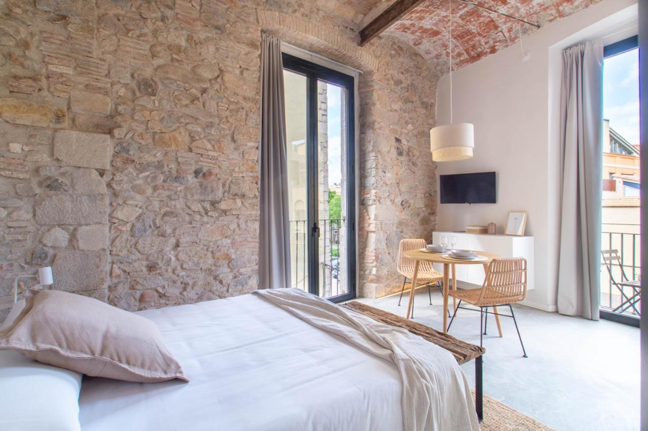 Caelus Boutique Studio Gerona Exterior foto