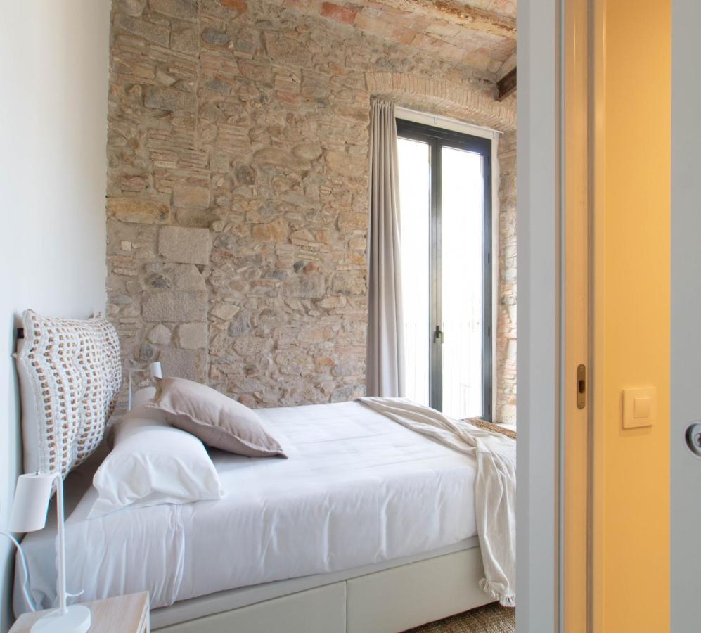 Caelus Boutique Studio Gerona Exterior foto